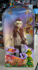 Disney fairies trilli - fairies, e