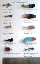 Jambo Stingers assortimento e