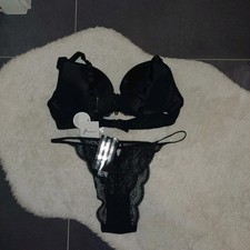 Nuovo set biancheria intima