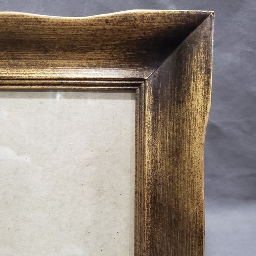 Cornice portafoto oro 8x10