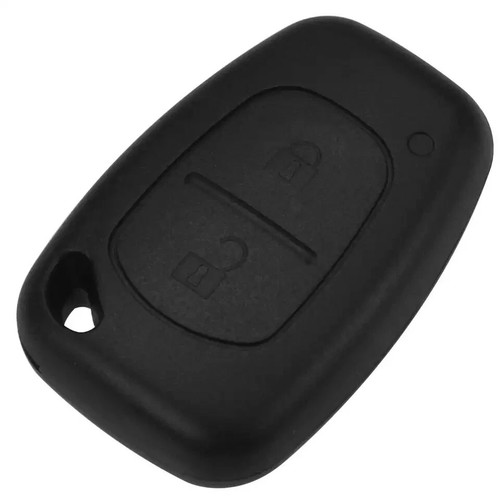 Guscio chiave opel vivaro - guscio,