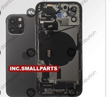 Scocca Usata Grado A+ Completa iPhone 12 Pro Senza Un Graffio