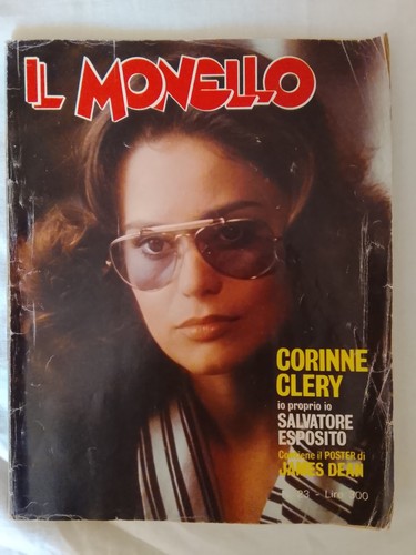 Monello 1976 poster - monello,