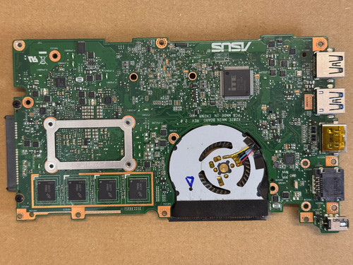 Scheda madre asus - asus, s200e