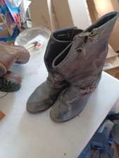 Harley-Davidson Stivali Moto