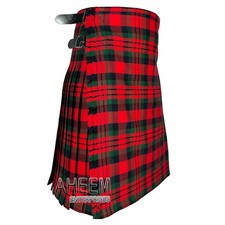 MacDuff Modern Tartan Kilt -