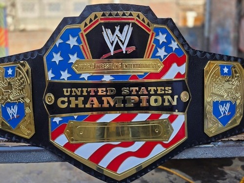 Nuova cintura wrestling - nuova, da