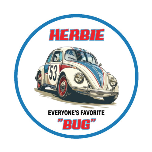 Film herbie favorite - film, "favorite