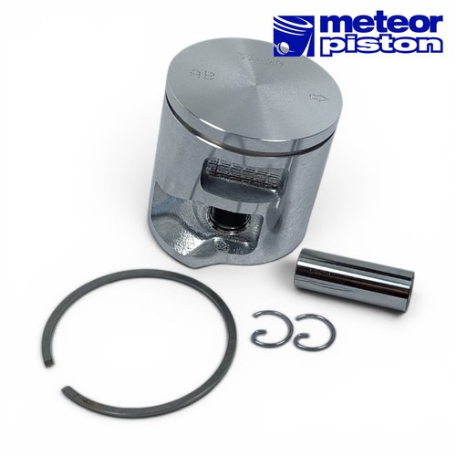 Pistone completo meteor ø43 - completo,