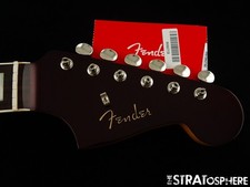 Fender Troy Van Leeuwen