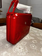 tanica benzina 5 litri Vintage