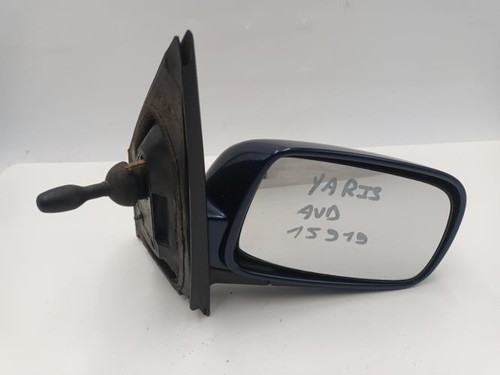 Specchietto retrovisore destro