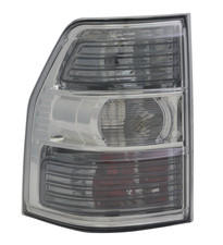 Fanale posteriore sinistro per