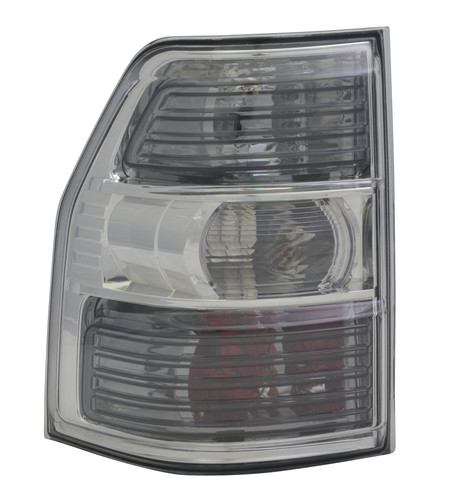 Fanale posteriore sinistro - , per