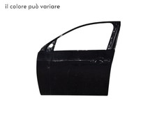 Sportello porta anteriore - sportello,