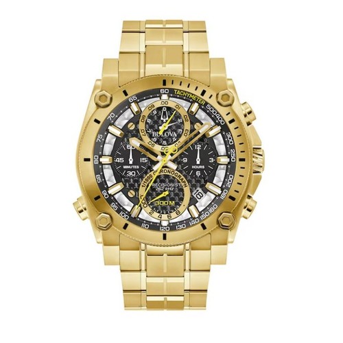 Orologio bulova precisionist - orologio,