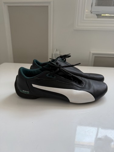 Scarpe guida puma - da,