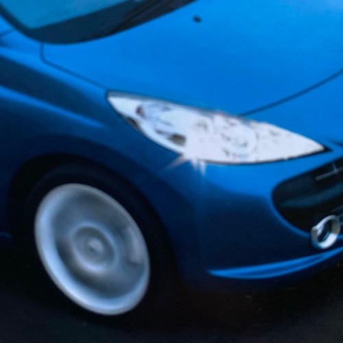 Catalogo per peugeot 207 - catalogo,