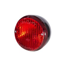 Fendinebbia destro 24V P21W