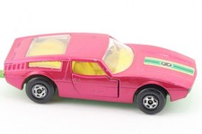 MATCHBOX SUPERFAST 12 *