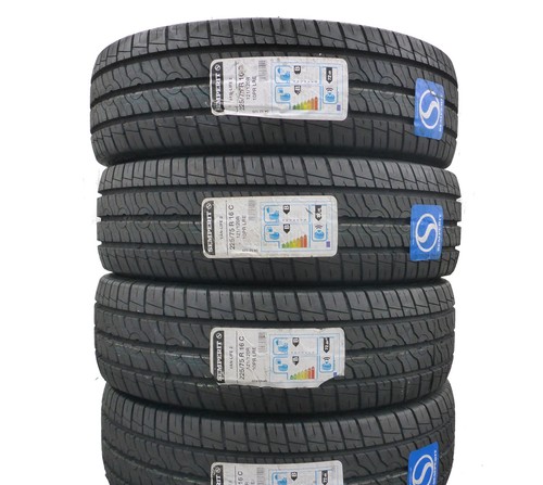 225 16c semperit - 225,