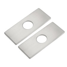 2 pezzi 6 pollici rubinetto