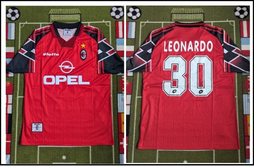 Maglia calcio milan - calcio, ac