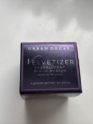Urban decay velvetizer - urban,
