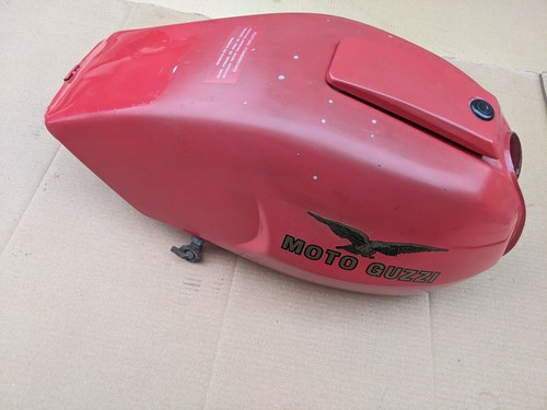 Serbatoio moto guzzi - serbatoio, lario