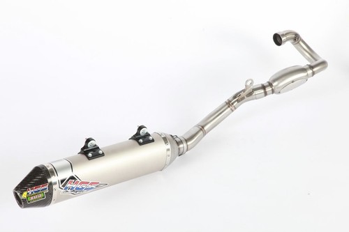 Honda crf250r bud racing - bud, hgs