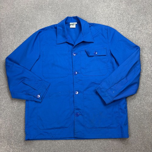Giacca francese adulto blu