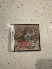 Nintendo The Legend of Zelda