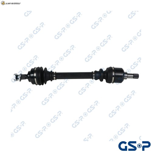 Albero motore 210250 - albero, per