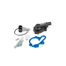 Kit pompa acqua maggiorata