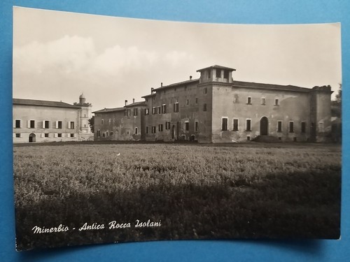 Minerbio antica - (bologna).,