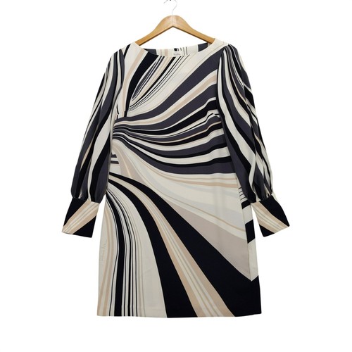 Abito richard allan shift - abito,