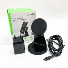 Carica Belkin Boost, supporto