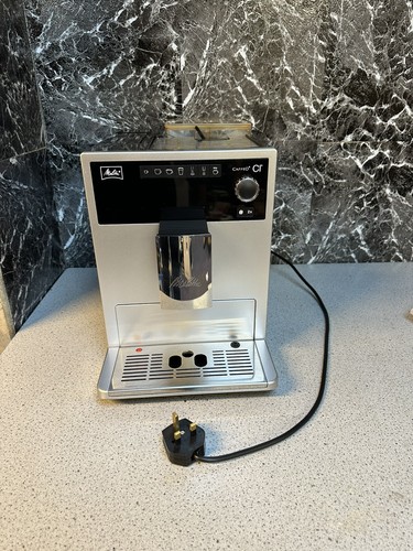 Melitta caffeo macchina - macchina, da