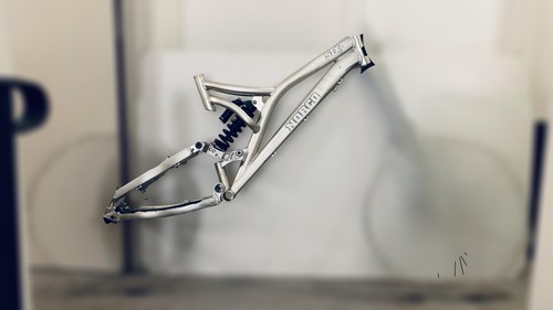 Norco six full - six,