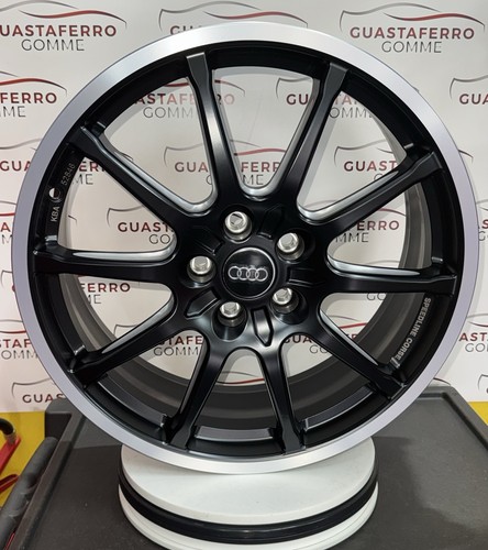 Cerchi lega audi 19 - cerchi,