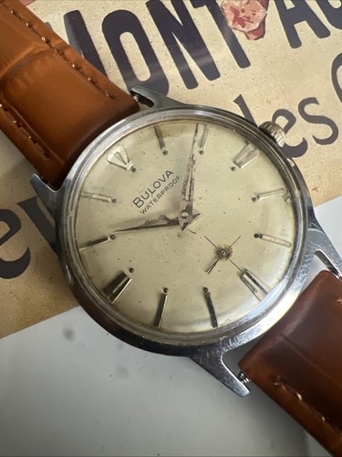 Bellissimo orologio uomo - orologio,
