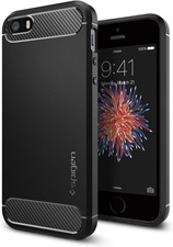 Spigen Cover Rugged Armor