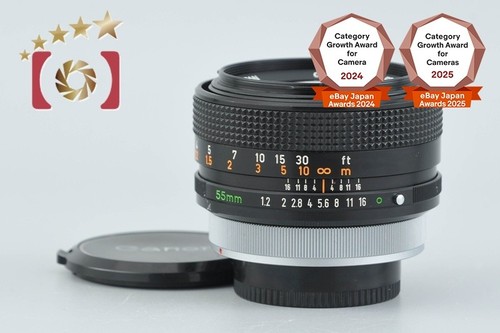 Canon 2 s - f/1.2, s.s.c.