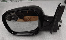 51167264097 Retrovisore est. regolaz. elettr. SX BMW X3 (F25) xDrive20i SUV