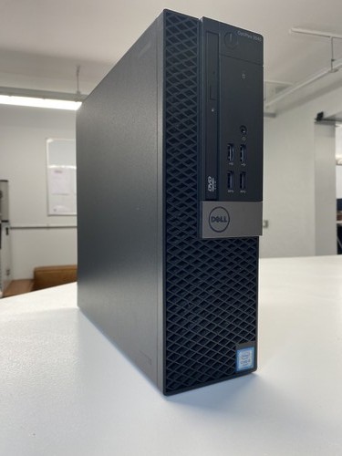 Desktop dell optiplex 3040 - dell,
