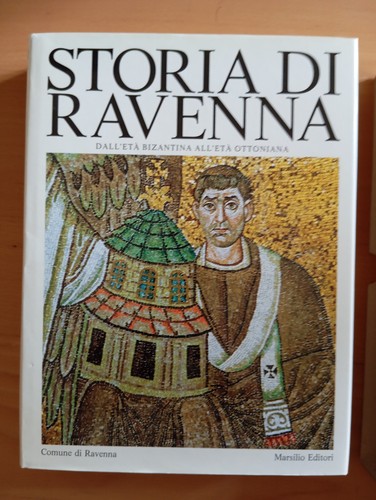 Storia ravenna vol - di, 2