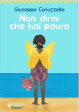 Non dirmi che hai paura -