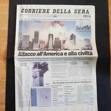 CORRIERE DELLA SERA 12