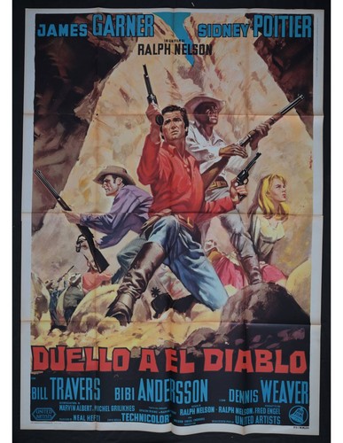 Manifesto duello diablo - el,