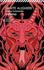 Divina Commedia. Inferno Dante